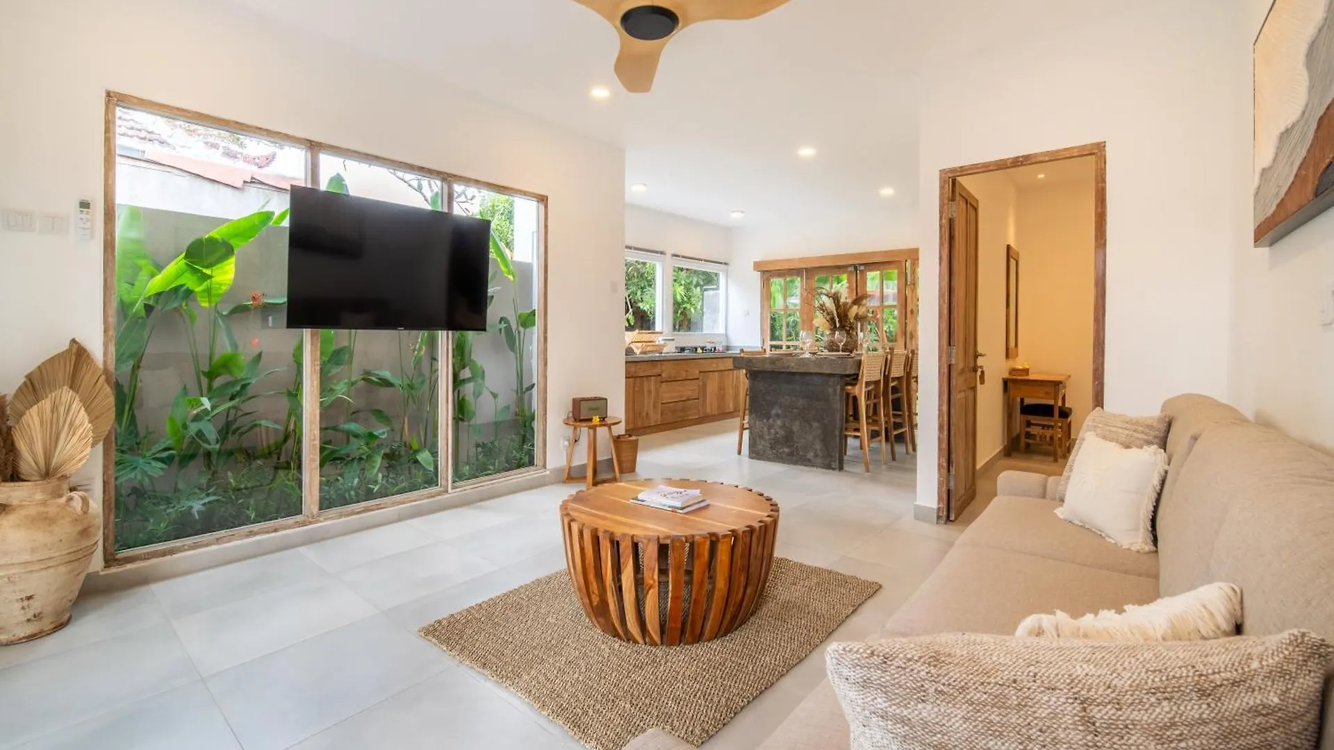 Tropical Villa Sinar Maluku Uluwatu   Uluwatu (Bali)