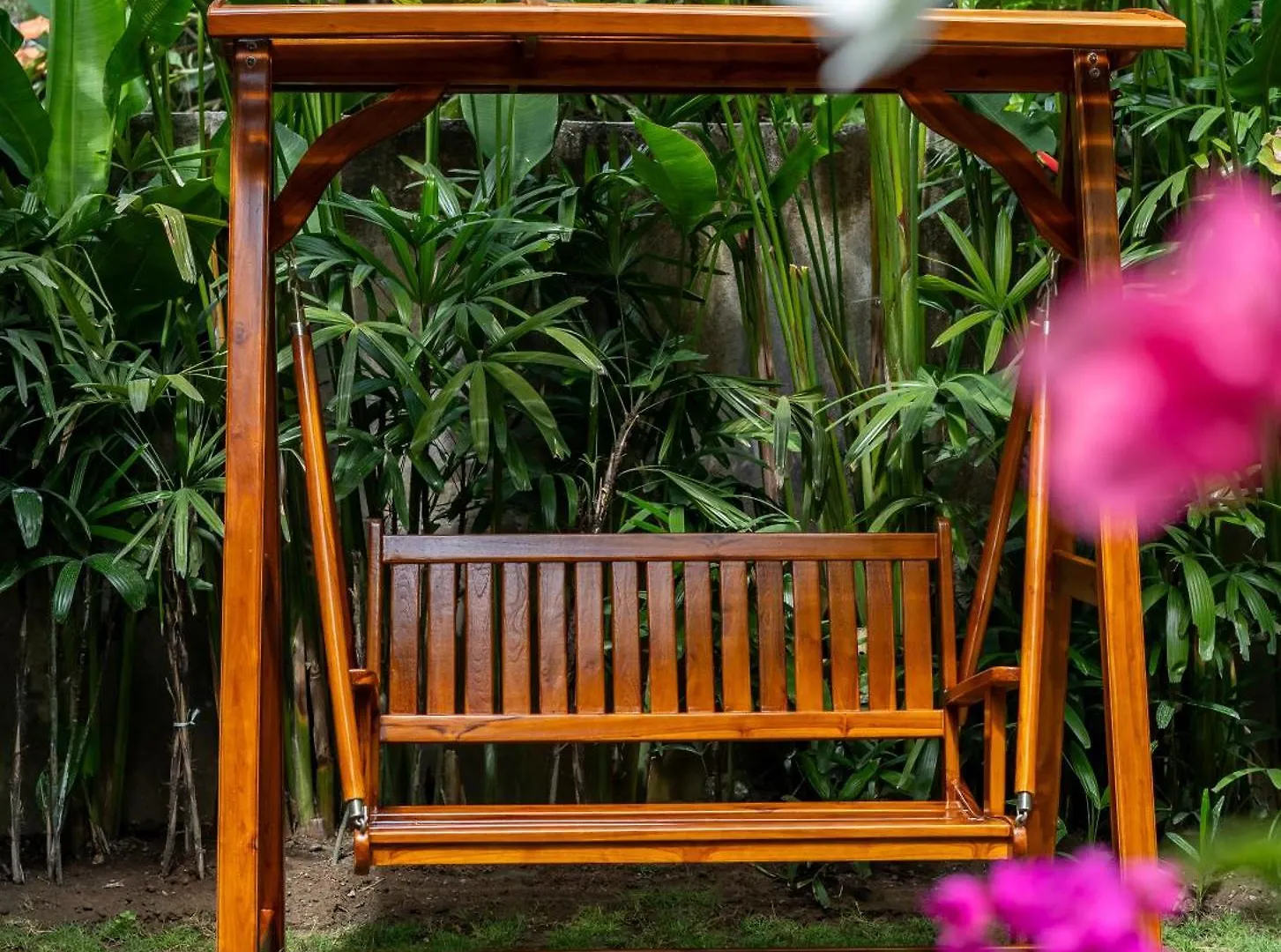 Tropical Villa Sinar Maluku Uluwatu  0*, Uluwatu (Bali) Indonesia
