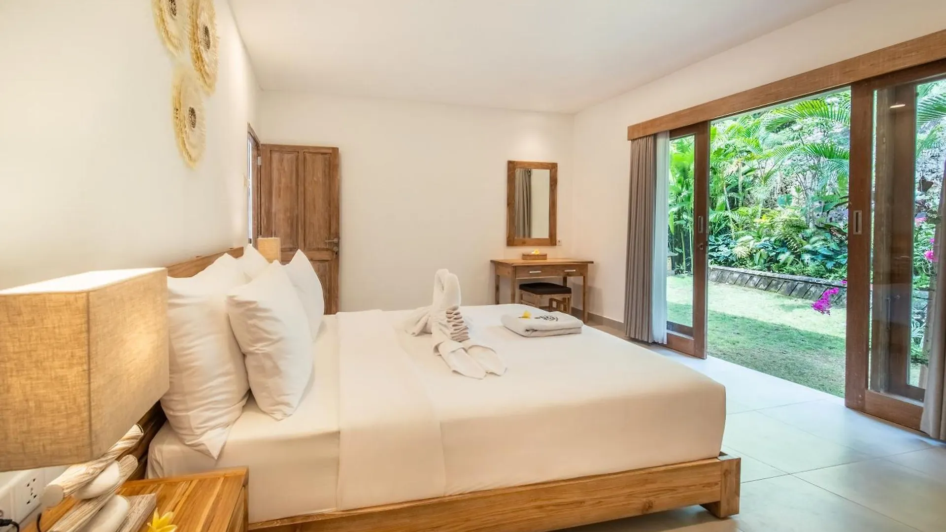 Tropical Villa Sinar Maluku Uluwatu  Uluwatu (Bali)